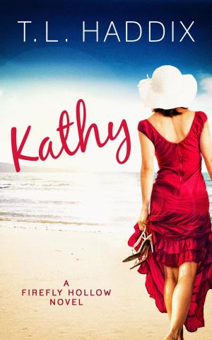 Cover of the book Kathy by T. L. Haddix