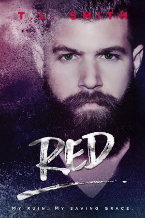 Cover of the book Red by Lora Lindy