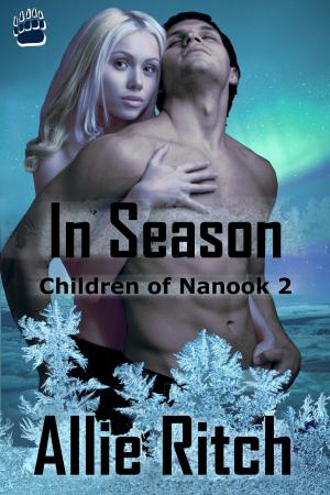 Cover of the book In Season by Allie Ritch