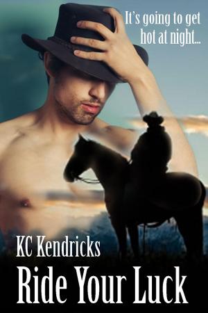 Cover of the book Ride Your Luck by Brenda J. Webb