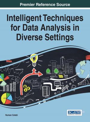 Cover of the book Intelligent Techniques for Data Analysis in Diverse Settings by Marianne Ojo
