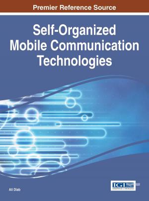 bigCover of the book Self-Organized Mobile Communication Technologies and Techniques for Network Optimization by 