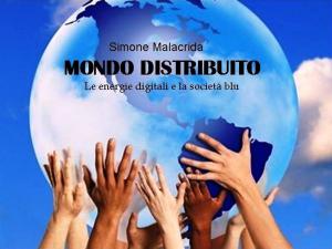 Cover of the book Mondo distribuito by Simone Malacrida