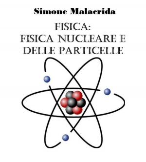Cover of Fisica: fisica nucleare e delle particelle