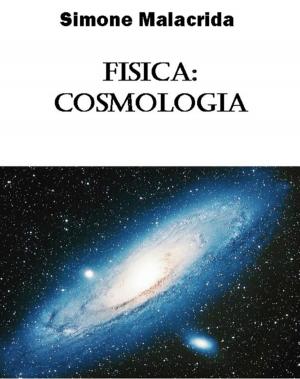 Cover of the book Fisica: cosmologia by Simone Malacrida
