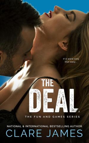 Cover of the book The Deal by Charlotte Eve