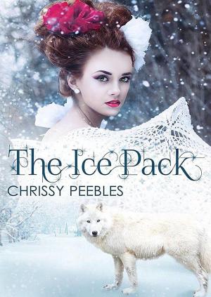 Cover of the book The Ice Pack by Chrissy Peebles
