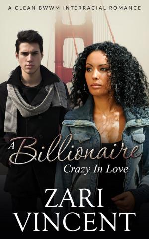 bigCover of the book A Billionaire Crazy in Love by 