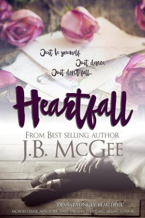 Book cover of Heartfall