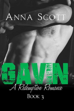 Cover of the book Gavin by PE Kavanagh
