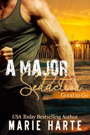 Cover of the book A Major Seduction by Magan Vernon