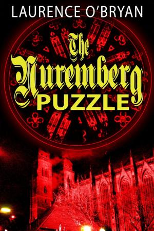 Cover of the book The Nuremberg Puzzle by Rimpa Goswami