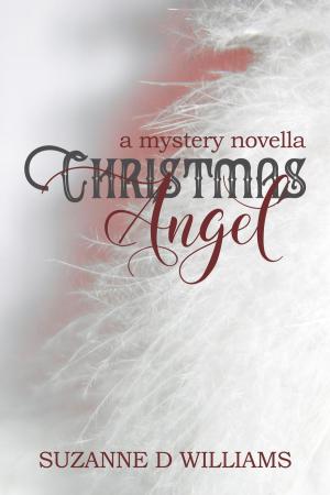 Cover of the book Christmas Angel by Katharine Giles