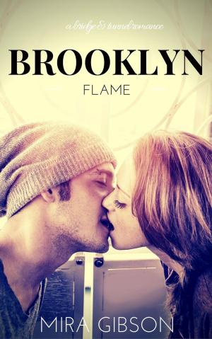 Book cover of Brooklyn Flame