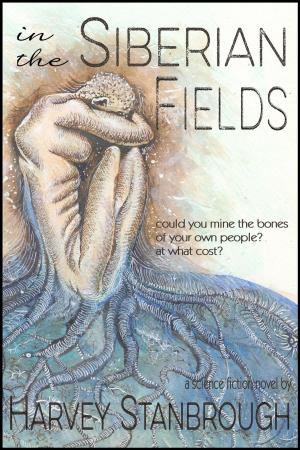 Book cover of In the Siberian Fields
