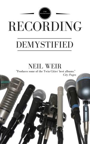 bigCover of the book Recording Demystified by 