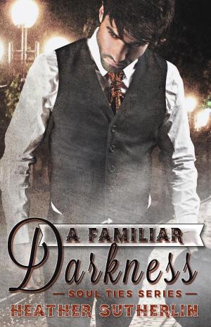 Cover of the book A Familiar Darkness by Crissy Moss