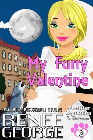 Cover of the book My Furry Valentine by Dan Jones