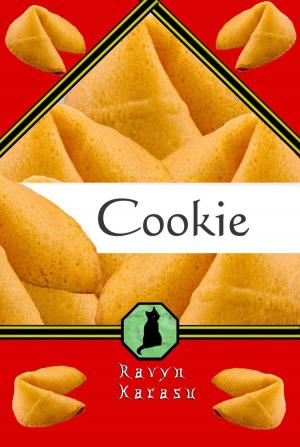 bigCover of the book Cookie by 