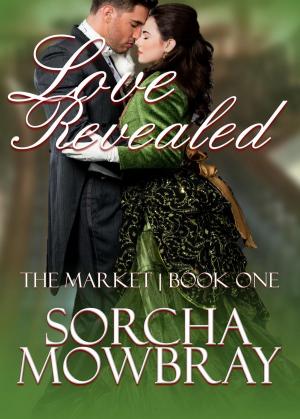 Cover of the book Love Revealed by Mark Delph