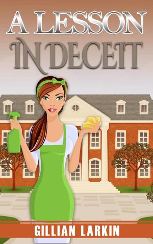Cover of the book A Lesson In Deceit by K McConnell