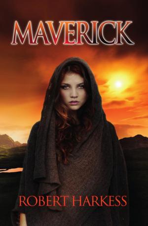 Book cover of Maverick