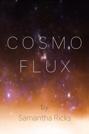 Cover of the book Cosmoflux by Melissa Szydlek