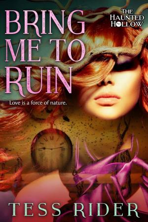 Cover of the book Bring Me to Ruin by Sharon Kendrick