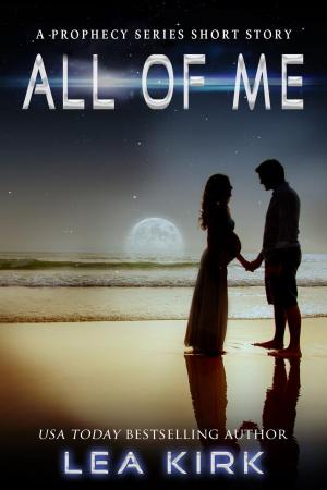 Book cover of All of Me