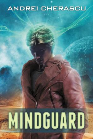 Cover of the book Mindguard by RJ Evanovich, LJ Stamm
