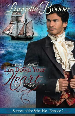 Cover of the book Lay Down Your Heart by S. L. Stoner