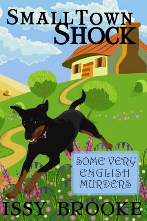 Book cover of Small Town Shock
