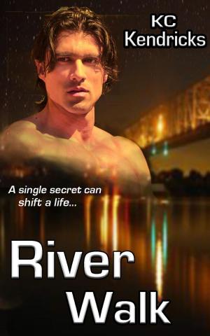 Cover of the book River Walk by Rhonda Lee Carver
