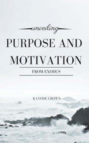 bigCover of the book Unveiling Purpose and Motivation From Exodus by 