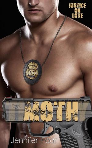 Cover of the book Moth by Miranda P. Charles