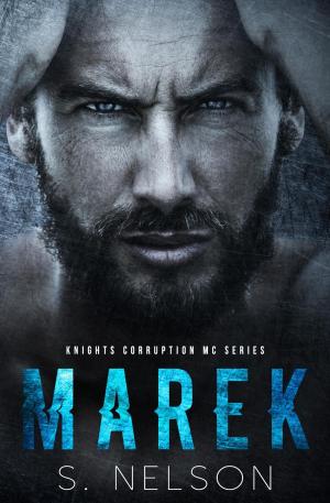 Cover of the book Marek by Beth Sadler