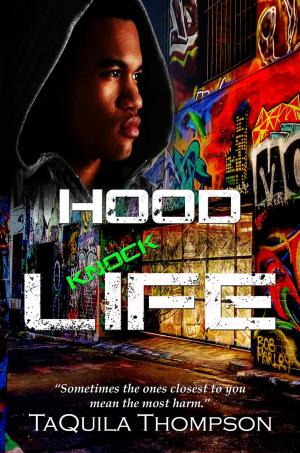 Cover of the book Hood Knock Life by Jean Mabire