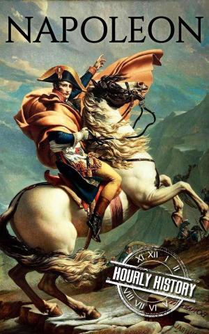 Cover of the book Napoleon: A Life From Beginning To End by Hourly History