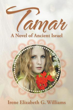 Book cover of Tamar