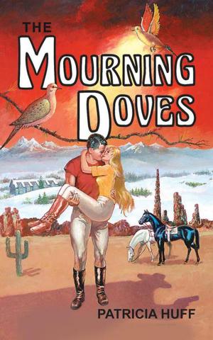 Cover of the book The Mourning Doves by Charles N. Stevens