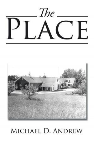 Cover of the book The Place by Brittany Harris, Morgan Pairo