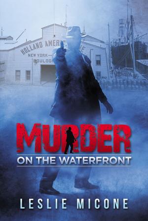 Cover of the book Murder on the Waterfront by Gérard de Villiers