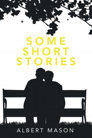 Cover of the book Some Short Stories by William Andrew Fritz