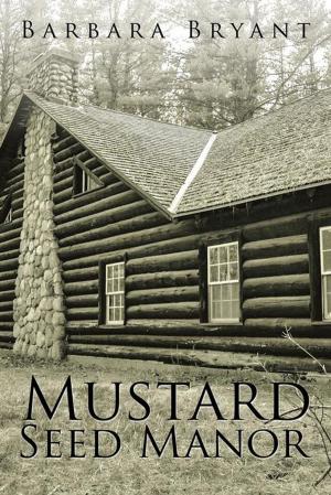Cover of the book Mustard Seed Manor by William Walker Atkinson, a cura di Roberto Romiti
