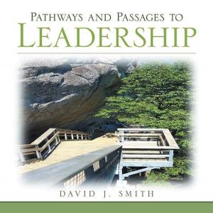 Book cover of Pathways and Passages to Leadership