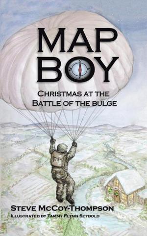 Cover of the book Map Boy by Miguel Jadis