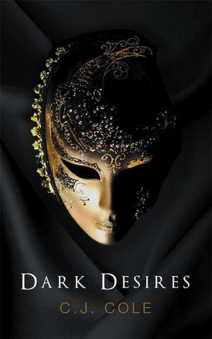 Cover of the book Dark Desires by Robin Chappell
