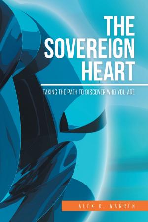 Book cover of The Sovereign Heart