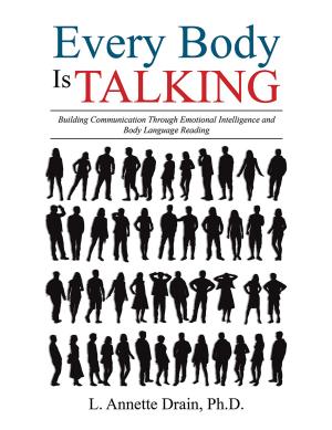 Cover of the book Every Body Is Talking by Beth Robbins Bontrager