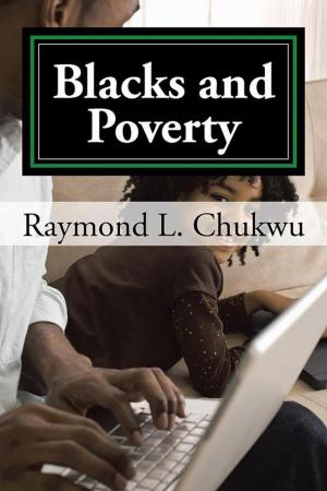 Cover of the book Blacks and Poverty by L.D. Dockery